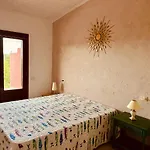 Oleandro, بيت للعطل *