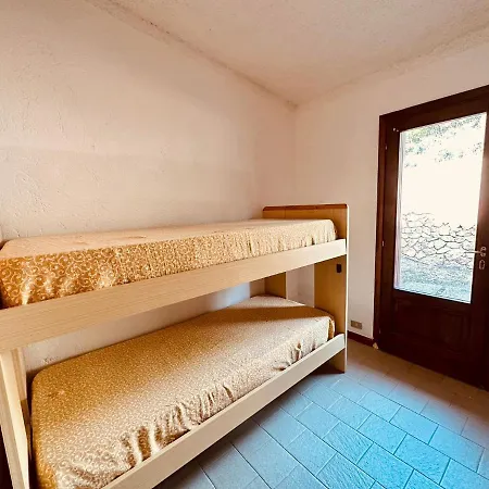 Oleandro, * Rena Majore