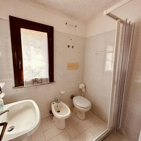 Dom wakacyjny Oleandro,