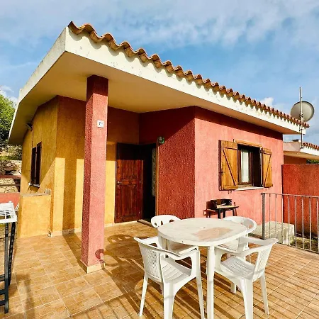 Holiday home Oleandro,