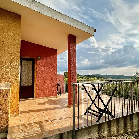 Oleandro, Rena Majore