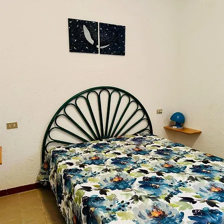 Feriehus Oleandro, *