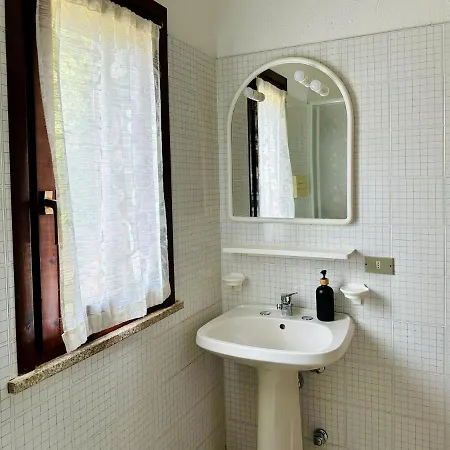 Dom wakacyjny Oleandro,