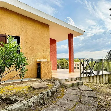 Holiday home Oleandro,