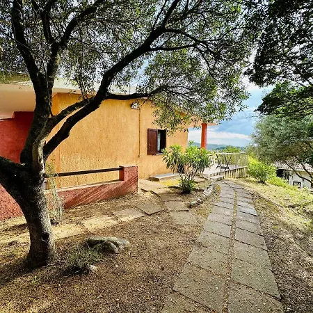 Oleandro, * Rena Majore