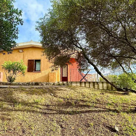 Сasa de vacaciones Oleandro, Rena Majore