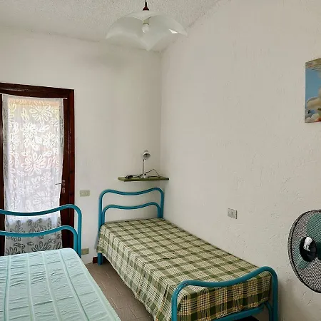 Feriehus Oleandro, *