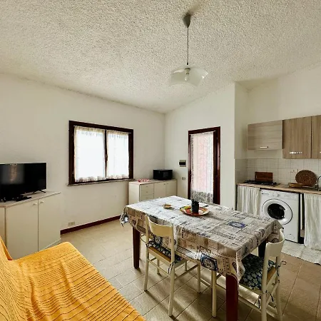 Dom wakacyjny Oleandro,