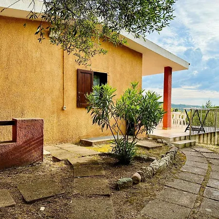 Oleandro, * Rena Majore