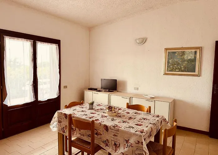 Oleandro, Rena Majore