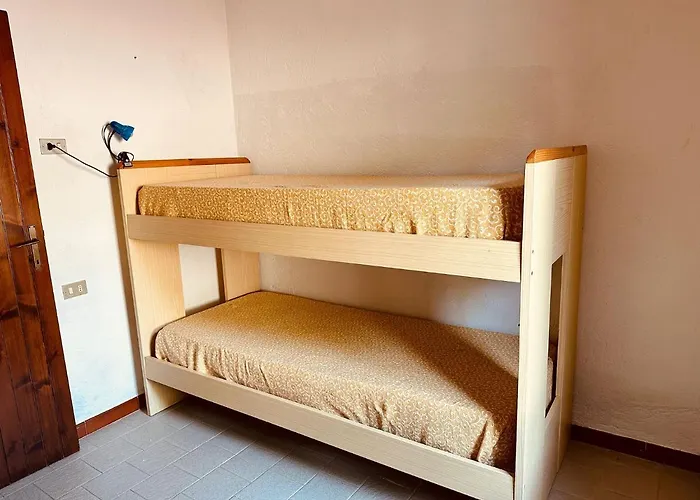 Oleandro, Nyaraló *