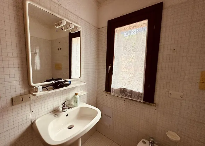 Oleandro, * Rena Majore