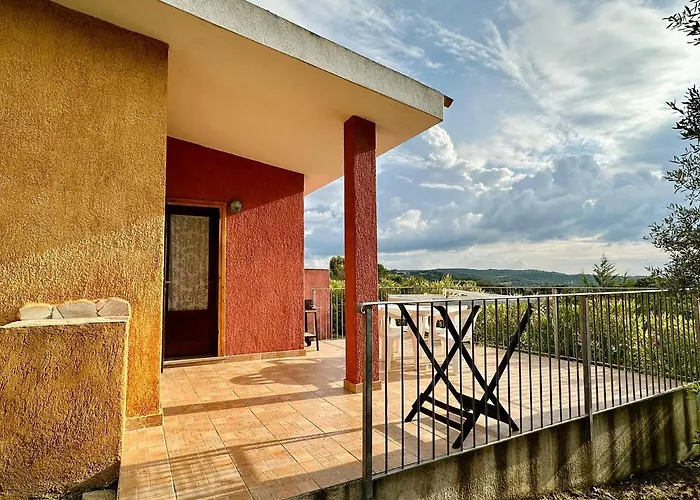 Oleandro, Rena Majore