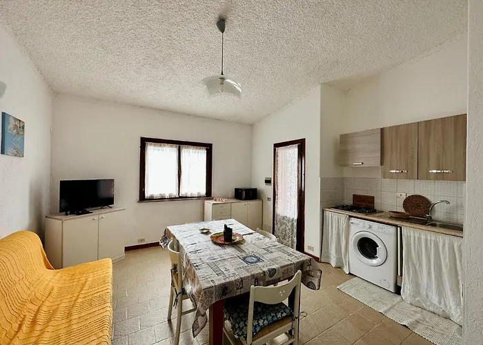 Oleandro, Nyaraló Rena Majore