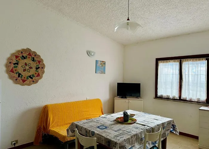 Oleandro, Nyaraló *