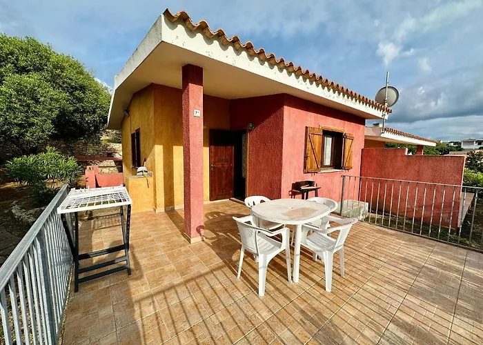 Oleandro, Nyaraló Rena Majore