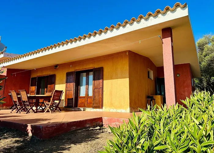 Oleandro, Nyaraló *