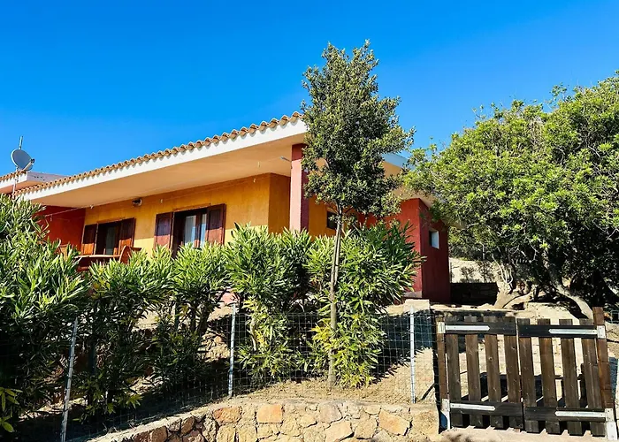 Oleandro, Rena Majore