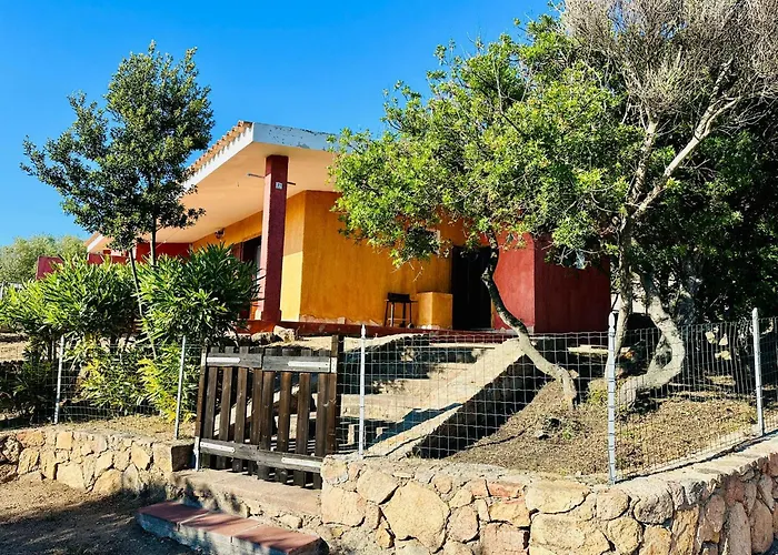 Oleandro, * Rena Majore